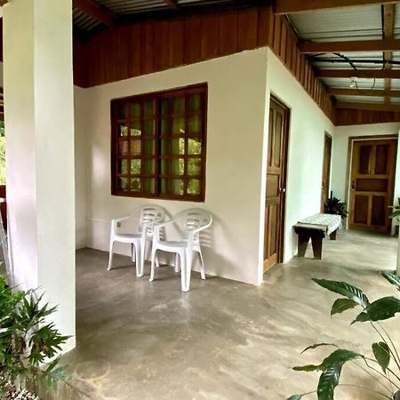 尼科亚 Casa Briza旅馆 外观 照片